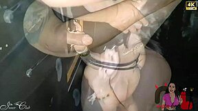 Having a Cuckold Husband Makes Life Easier at the Night Club