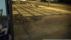 Old Man Binds Teen For Extreme BDSM Sex