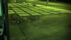 amateur teen pounded hard in mature threesome hd video