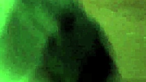 Teen masturbates to squirting climax, spilling cum everywhere