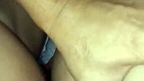 Banthan Gets Wild In Sexy Teen Sex Scene!