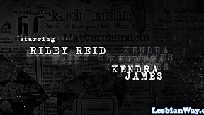 Oh, that cute lesbian teen with glasses is seducing me so beautifully, says the glam milf with big tits.