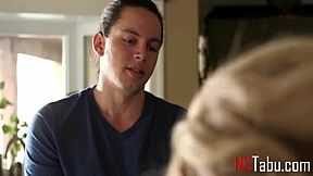 slam my ass hard like a drum, stepson - alyssa lynn