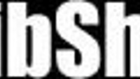 Petite Blasian teen drilled by odd bunny Jose