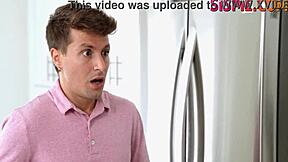 I had my stepsisters thanksgiving pie