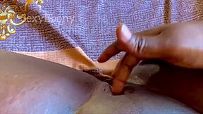 Watch Me Play With My Oiled Pussy And Ass Hole Until I Cum