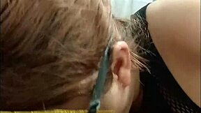 after school, i give my friend oral and he goes deep down my throat 😱