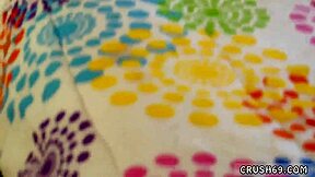 Is Duddy's Step Brother Seducing My Comrades in POV Sex?