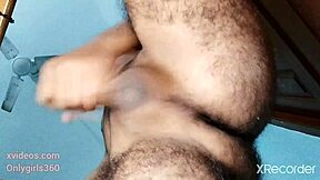 Homemade sex toy part 2 indian masturbation