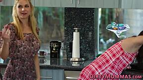 i watch teen and milf fuck the plumber