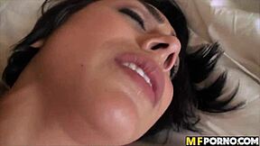 Lilly Hall, the amateur Latina teen 18+, shares her POV adventures with friends