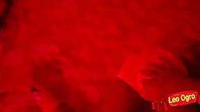 little 18+ slut fucks her tutor hard