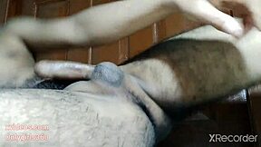 Homemade sex toy part 2 indian masturbation