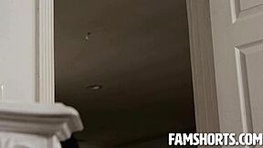 bambi barton, let's get adventurous with tommy pistol.