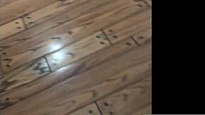 personal home movie featuring skinny teen in group sex, hardcore fucking, double blowjob with pornstars in threesome