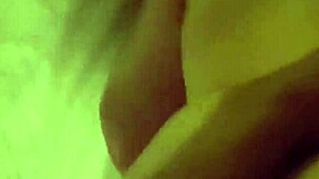 Bbw wife gets fucked doggystyle by young bull in bent over position