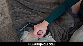 yo, stepmom lexi luna's titjob in bath's insane