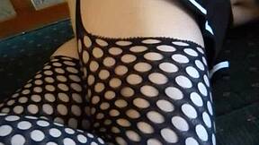 Linda Sumisa flashing big tits online now!