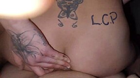 full anal video with reverse cowgirl and doggy style positions