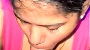 I fuck the babe with big tits and ass, then she deepthroats for cum in mouth