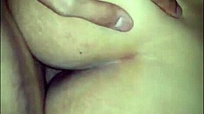 rough doggystyle with bbw redhead