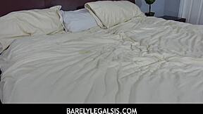 stepsiblings dani blue and sophia sweet raid stepbros room for some fun