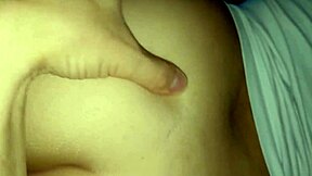 Intense Pleasure Riding Cock Reverse Cowgirl Butt Plug