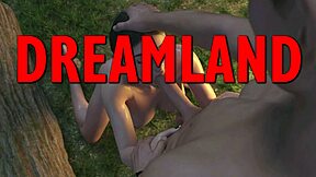 she really needs that cock in dreamland 19