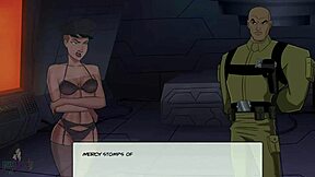 Dc Comics Unlimited Adventure Part 23!