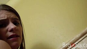 Step Brothers Compulsion To Fuck Sister - Alice March