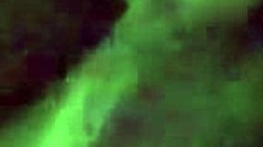 omg, this black pussy is squirting so much during solo masturbation 😍