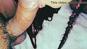 i'm so horney, i begged my stepson for it this mornin'