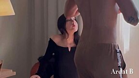 Fucking Hot Girl With Tattoo In Hotel Room