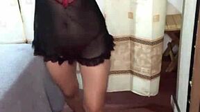 Dance Sex With Petite Teen Romi Absun