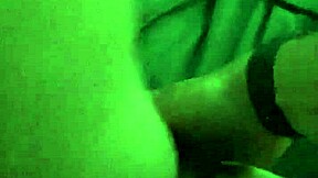 vera gets tied up and fucked by monster cock