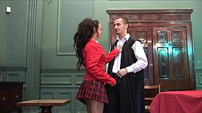 Stepsister, Why Are You Shaking So Hard with Orgasm? - Elizabeth Lawrence