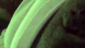 omg, this black pussy is squirting so much during solo masturbation 😍