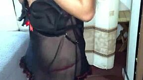 Dance Sex With Petite Teen Romi Absun