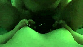 vera gets tied up and fucked by monster cock