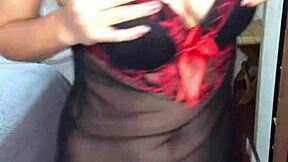 Dance Sex With Petite Teen Romi Absun