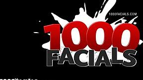 teen 18+ gets BLOWBANGED by stepbrothers bullies in POV with deepthroat and cumshot