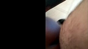 Aninha the indian blonde teen 18+ in lingerie with big ass in group scene