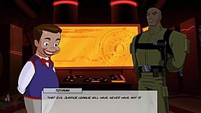 Dc Comics Unlimited Adventure Part 23!