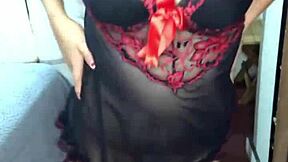 Dance Sex With Petite Teen Romi Absun