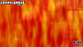 follando hard en madrid, damn hot