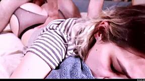 fucking her big ass holding leash