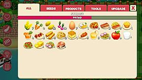 Nutaku's Booty Farm Hentai Game Part 21 is here