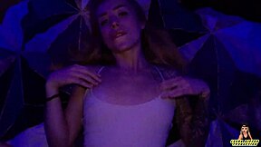 Fuckst My Petite 18+ Stepsister While Her Boyfriend Is Working