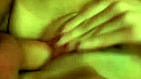 18-year-old Sasha Grey delivers a mind-blowing performance in this hardcore video