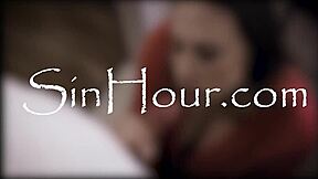 Lulu chu exorcises tommy pistol